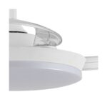 Ventilador de techo