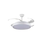 Ventilador LED
