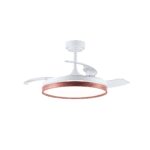 Ventilador LED