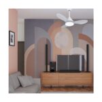 Ventilador de techo