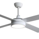 Ventilador de techo