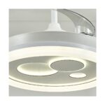 Ventilador de techo