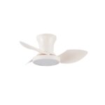 Ventilador LED