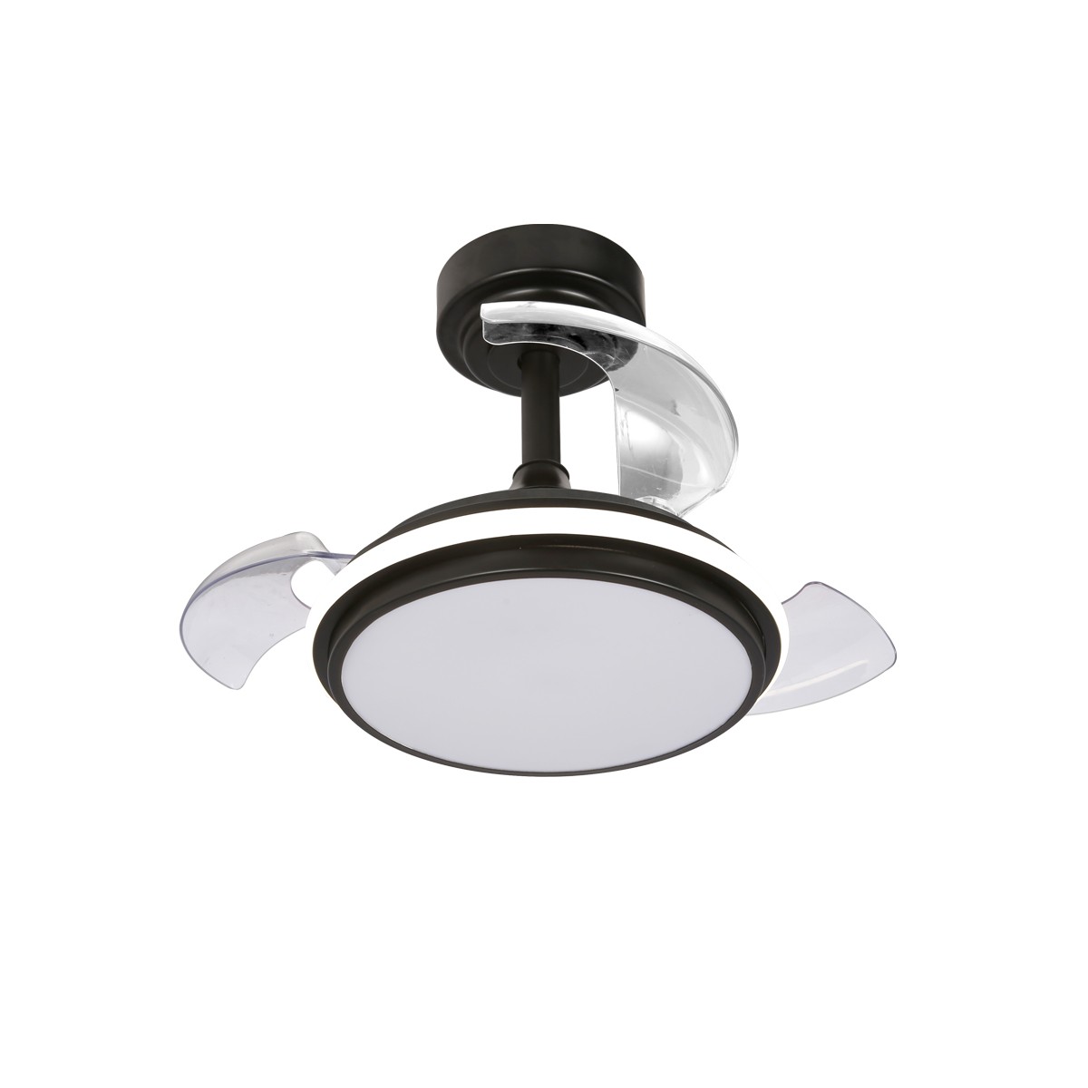 4 Ventilador de techo