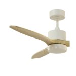 Ventilador de techo