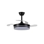 Ventilador de techo