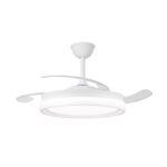 Ventilador LED