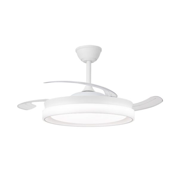 Ventilador LED