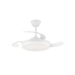 Ventilador de techo