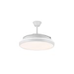 Ventilador LED