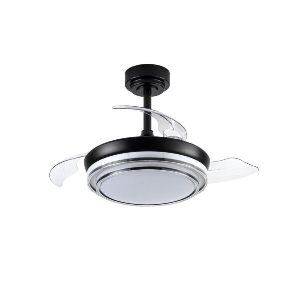 Ventilador de techo