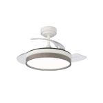 Ventilador LED