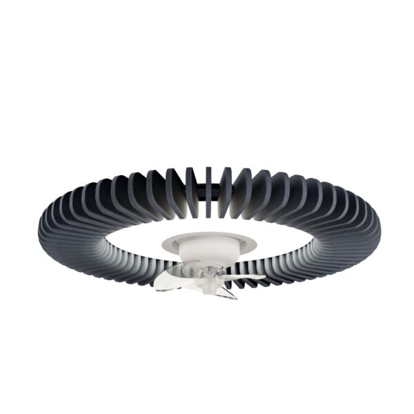Fono SH Ventilador de Techo Gris Oscuro– Sulion