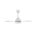 Ventilador de techo