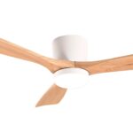 Ventilador de techo