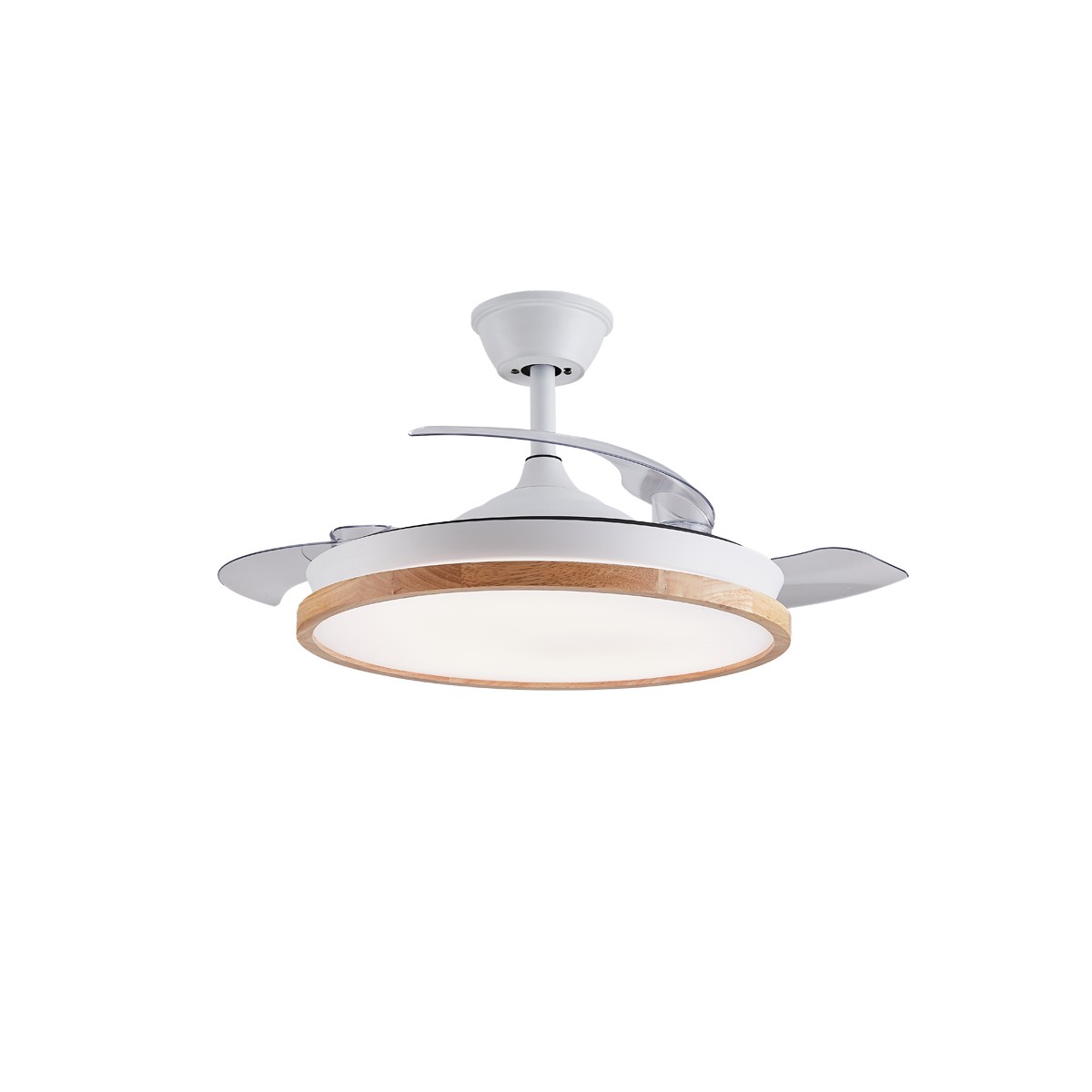 41 Ventilador LED