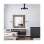 Ventilador de techo