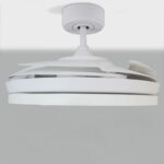 Ventilador de techo