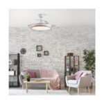 Ventilador LED