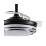 Ventilador de techo