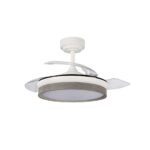 Ventilador LED