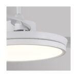 Ventilador de techo