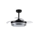 Ventilador de techo