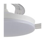 Ventilador de techo