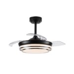 Ventilador de techo