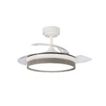 Ventilador LED