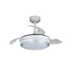 Ventilador de techo