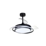 Ventilador LED