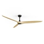 Ventilador de techo