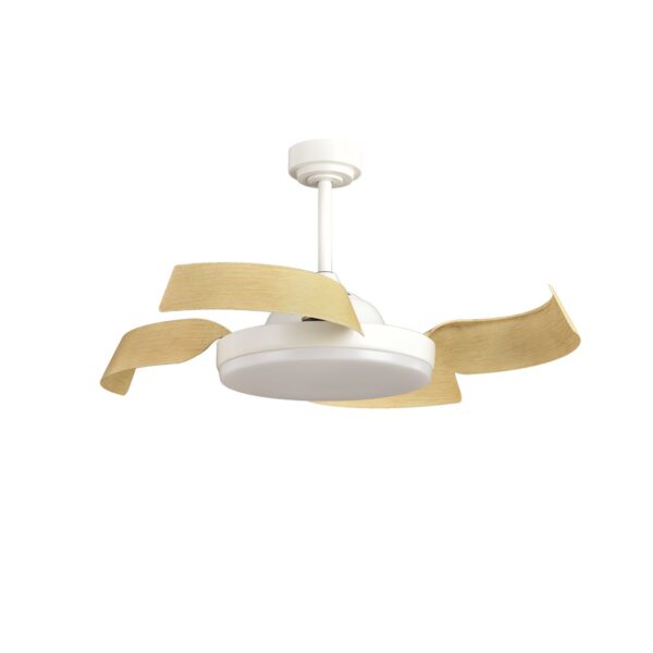 Ventilador de techo