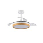 Ventilador LED