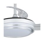 Ventilador de techo