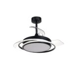 Ventilador LED