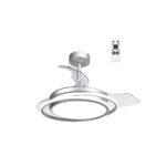 Ventilador LED