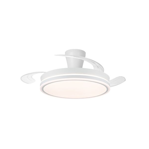 Ventilador de techo