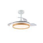 Ventilador LED