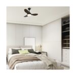 Ventilador de techo