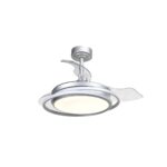 Ventilador LED