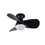 Ventilador de techo