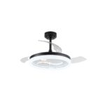 Ventilador de techo