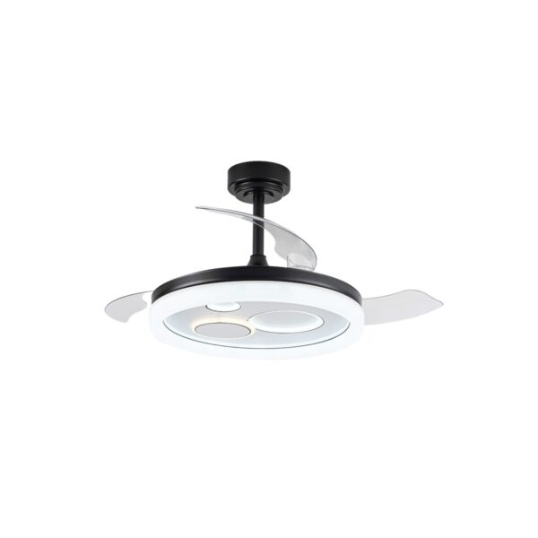 Ventilador de techo