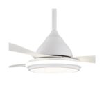 Ventilador de techo