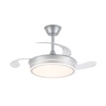 Ventilador de techo