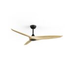 Ventilador de techo