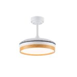 Ventilador LED