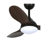 Ventilador de techo